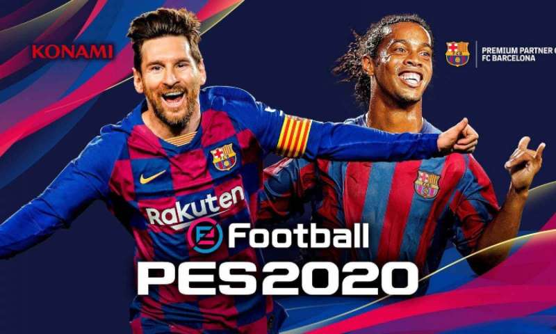 PES 2020’ye ücretsiz Euro 2020 DLC’si gelecek