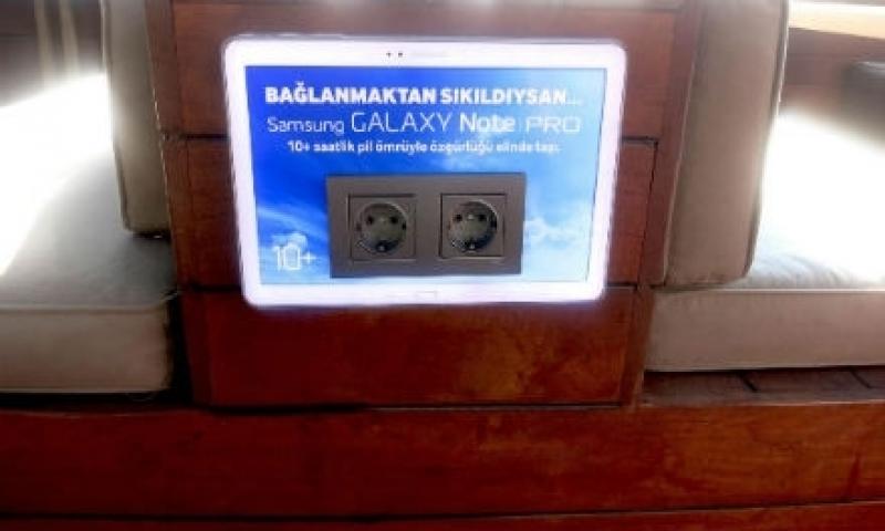 Pil Ömrüne Dikkat Çeken Kampanya Ödül Kazandırdı