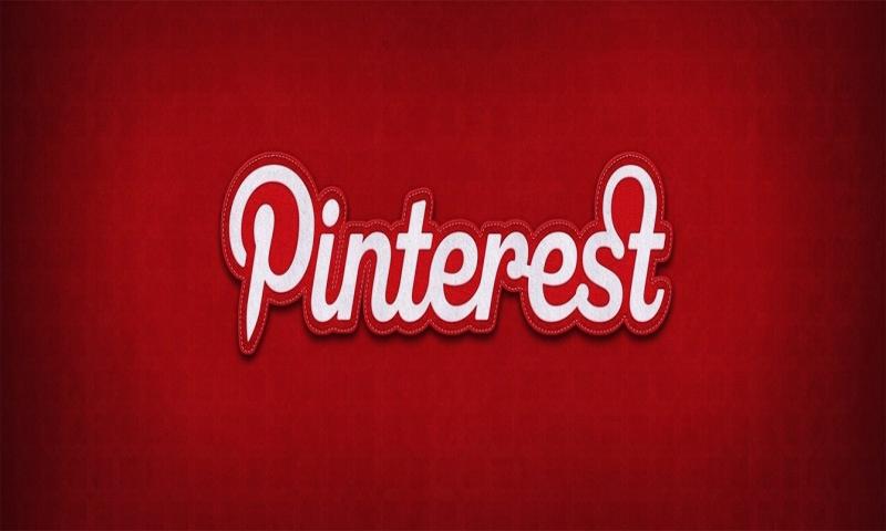 Pinterest'e Farklı Uygulamalara Giriş Desteği Geldi!