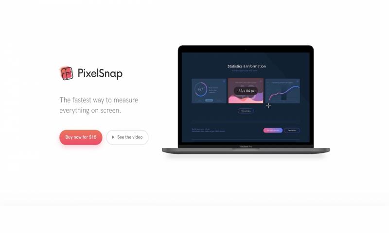 PixelSnap incelemesi