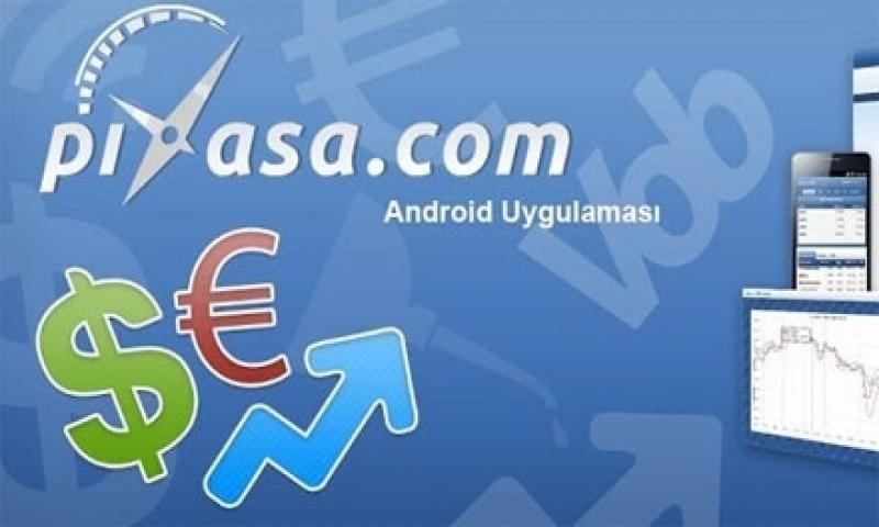 Piyasa.com Uygulamaları Yenilendi