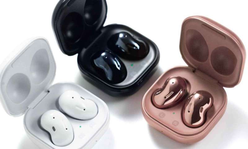 Samsung Galaxy Buds Pro fiyatları, Galaxy Buds Live'dan daha pahalı olabilir!