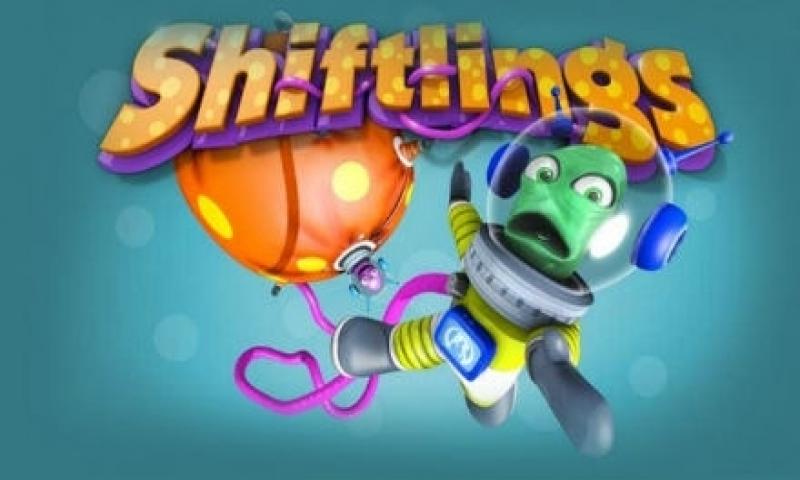 Platform Bulmaca Oyunu Shiftlings Duyuruldu! (Video)