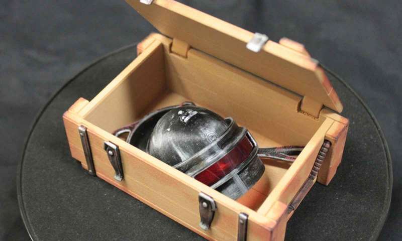 Play Store'da Yer Alan Oyunlarda Eşya Düşme Oranını Açıklamak Zorunlu Oluyor