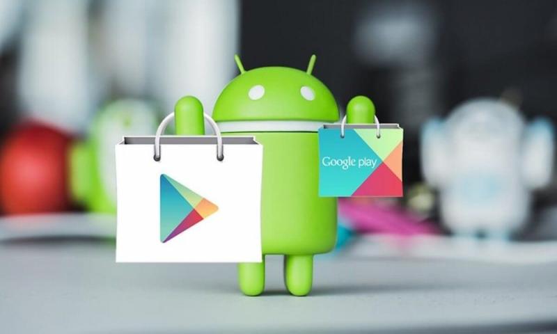 Play Store'daki el feneri uygulaması banka bilgilerinizi çalabilir