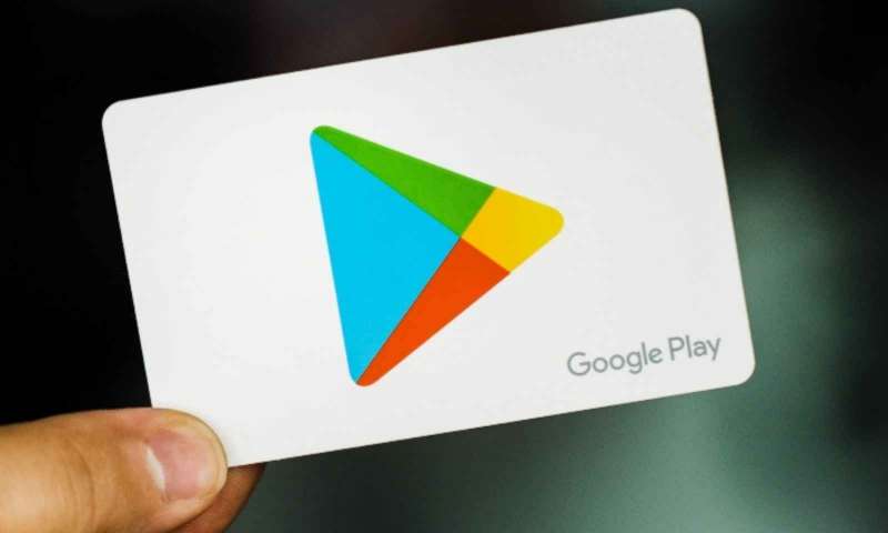 Play Store'un yeni tasarımı kullanıma sunuldu