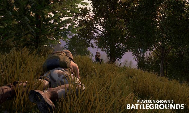 PlayerUnknown's Battlegrounds'ı  aylık güncellemesinin  detayları belli oldu