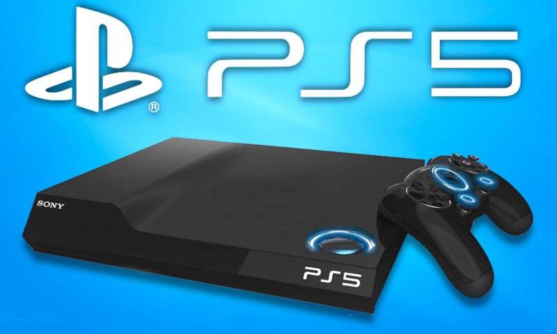 PlayStation 5 2020'de mi gelecek?