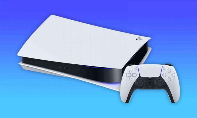 PlayStation 5, kayıtların USB belleğe aktarılmasına izin vermeyecek