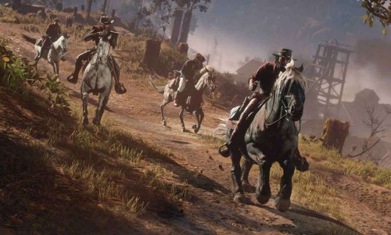 PlayStation 5, Xbox Series X ve S için GTA 5 tarihi verildi