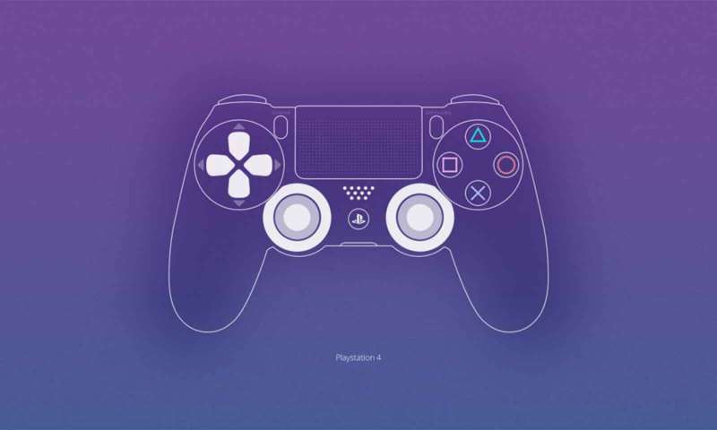 PlayStation 5'in 2020'de Gelmesi Bekleniyor