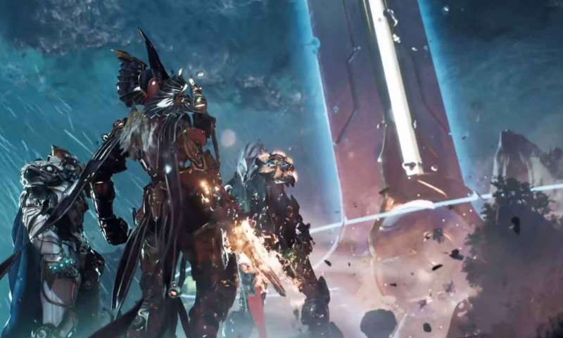 PlayStation 5'le gelecek 38 oyun sızdırıldı