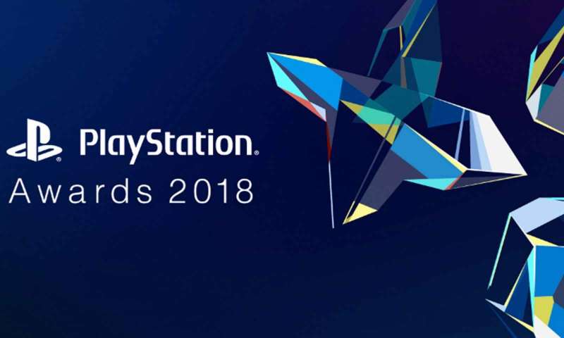 PlayStation Awards ödülleri sahiplerini buldu