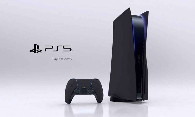PlayStation CEO’su PS5'in farklı renk seçeneklerine sahip olacağını açıkladı