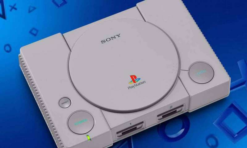 PlayStation Classic Türkiye'de Satışa Çıktı