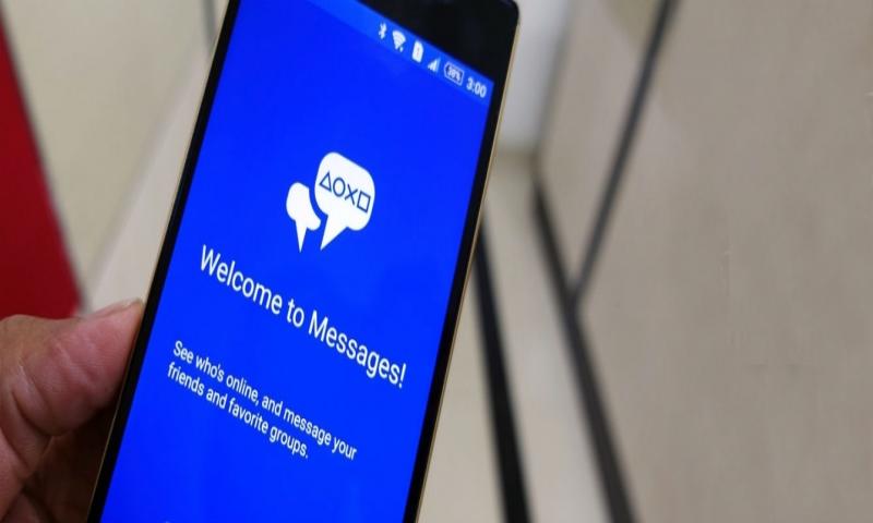PlayStation Messages Uygulaması Yayınlandı!