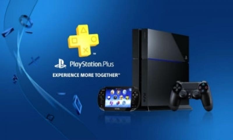 Playstation Plus Tanıtım Videosu