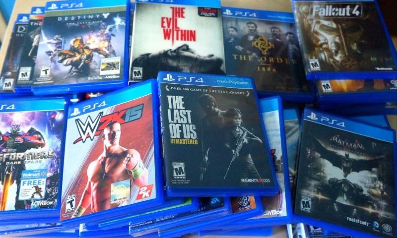 Playstation Store'da birçok oyun yaz indiriminde