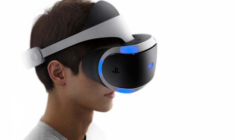PlayStation VR'a YouTube desteği yolda