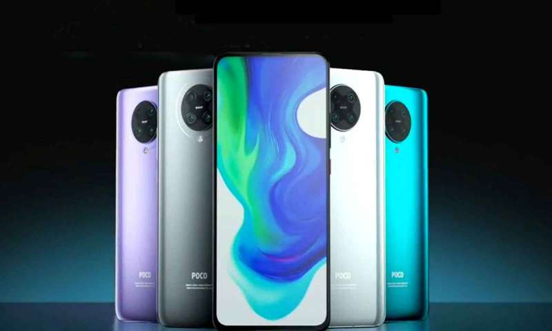 POCO F2 Pro Türkiye tanıtım tarihi netleşti