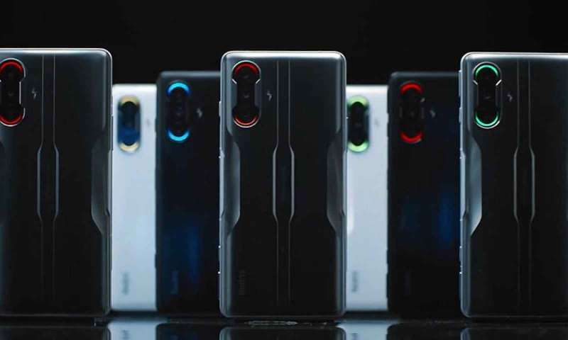 POCO F3 GT lansman öncesi sızdırıldı!