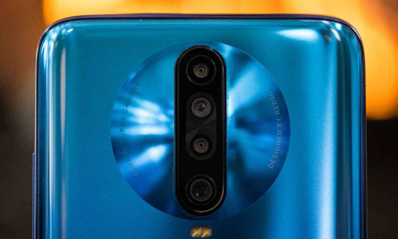 Poco X2'nin şaşırtan gece çekim performansı