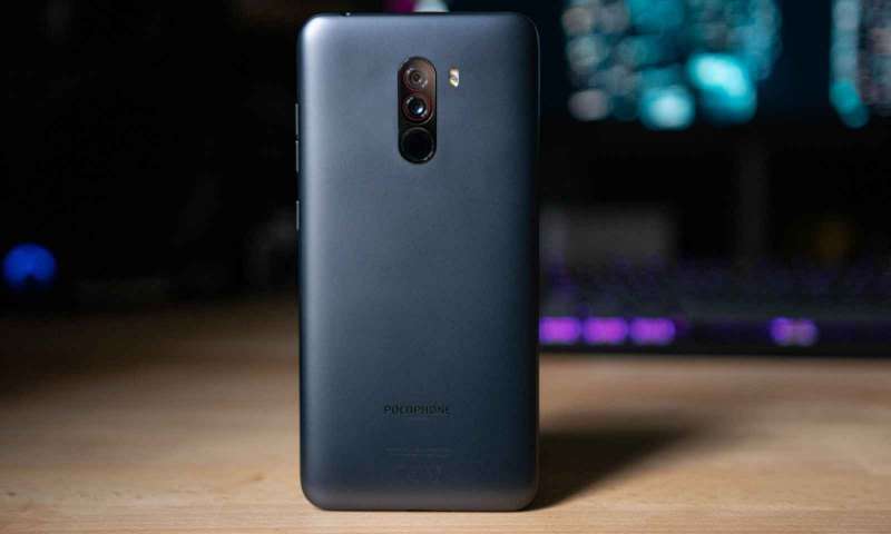 Pocophone F2 maliyet sorunuyla karşı karşıya!