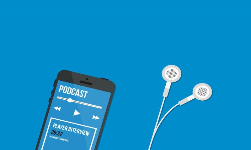 Podcast Nedir? Nasıl Çalışır?