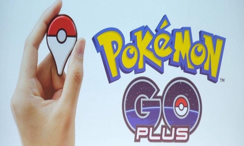 Pokemon GO Plus'ın Çıkış Tarihi Açıklandı