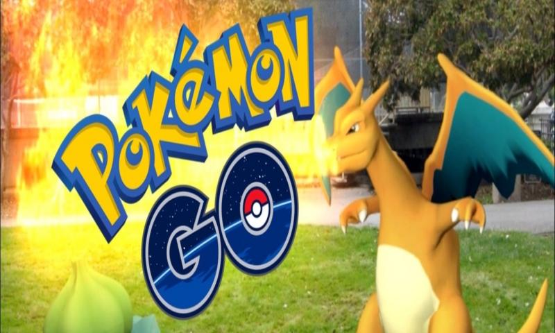 Pokemon Go Türkiye'ye Gelmeyecek Mi?