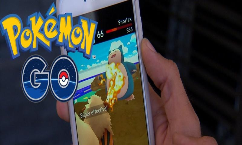 Pokemon Go'nun En İyi GYM Savunma Pokemon'ları