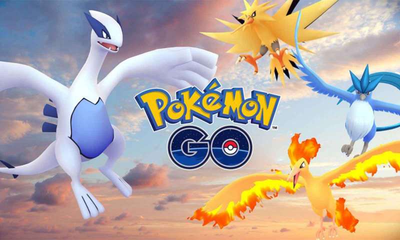 Pokemon Go'nun toplam kazancı akıllara zarar!