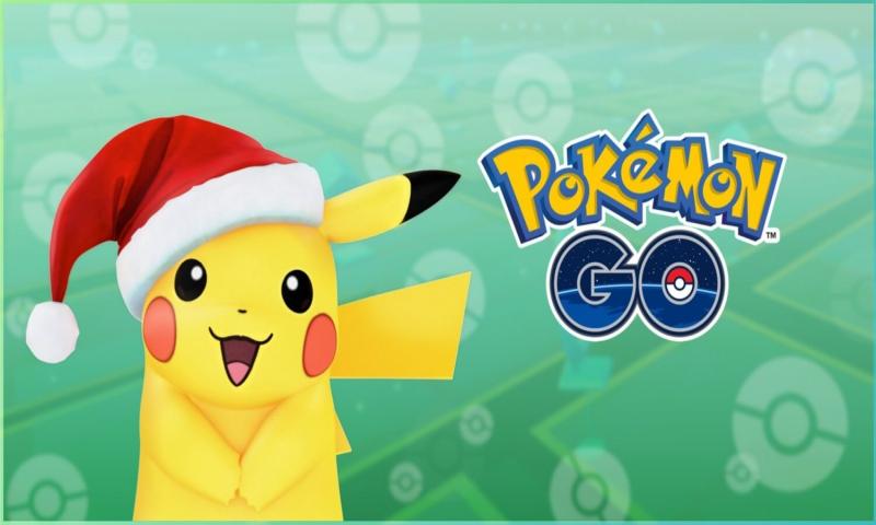 Pokemon GO'ya beklenen pokemonlar geliyor