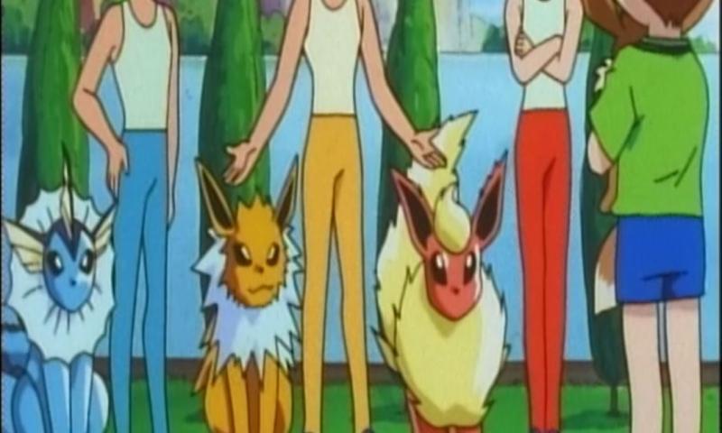 Pokemonunuz Geliştiğinde Kaç CP Olacak Bilmek İster misiniz?