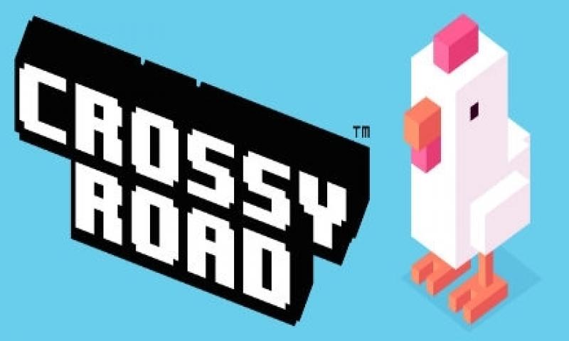 crossy road android how do you use multiplayer