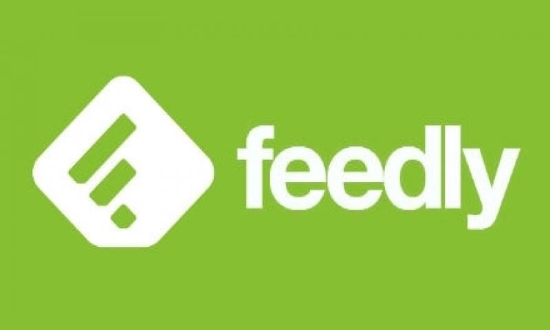 Popüler RSS Servisi Feedly'nin Mobil Uygulamaları Güncellendi!