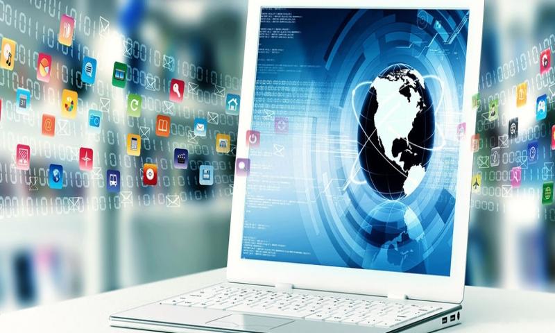 Popüler Web Sitelerinin 10 Yıl Önceki Halleri Nasıldı?