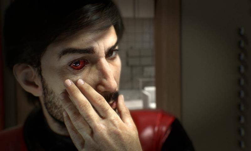 Prey'in PC için sistem gereksinimleri açıklandı