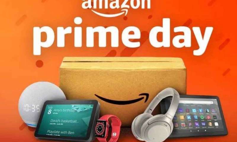 Prime Day 2021 etkinliğinde birbirinden özel indirimler geliyor