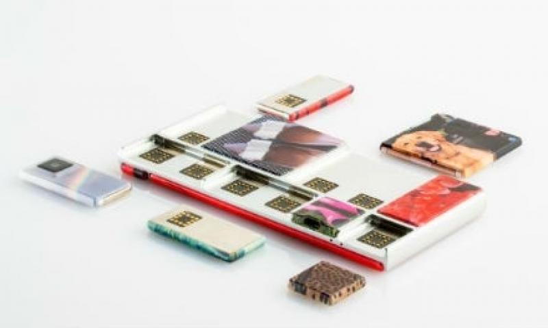 Project ARA Prototip Görselleri Yayınlandı!