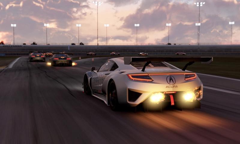 Project Cars 2 Sistem Gereksinimleri