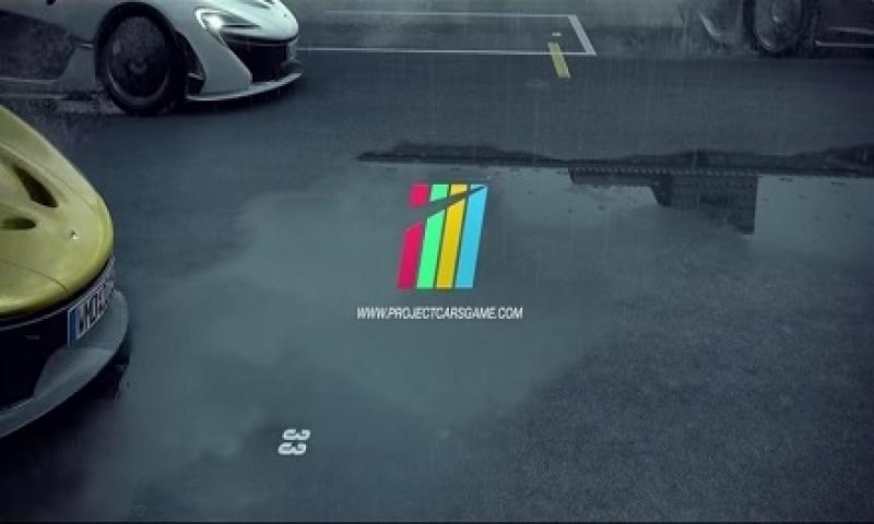 Project CARS adına 4K Kalitesinde Harika Bir Video Yayınlandı!