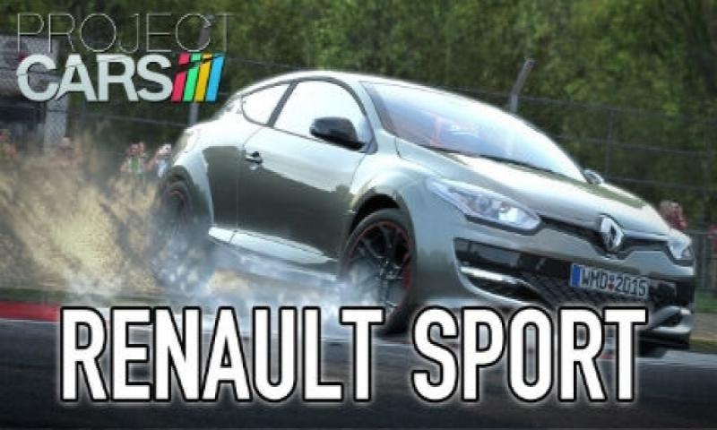 Project Cars için Yeni Bir Video Yayınlandı!