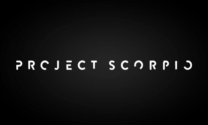 Project Scorpio, 500 dolardan fazla olmayacak.