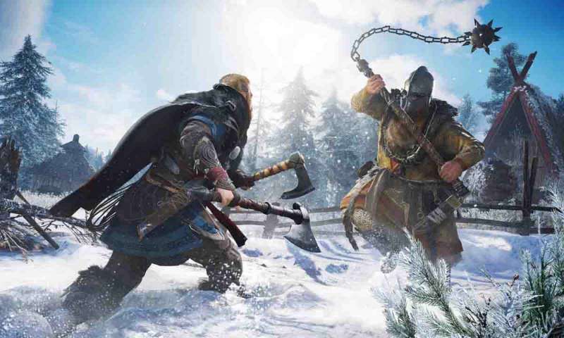 PS 5 kullanıcılarının Şubat ayında en çok oynadığı oyunlar