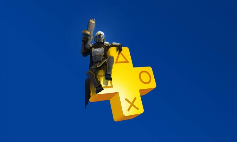 PS Plus'ın Mart ayı ücretsiz oyunları açıklandı