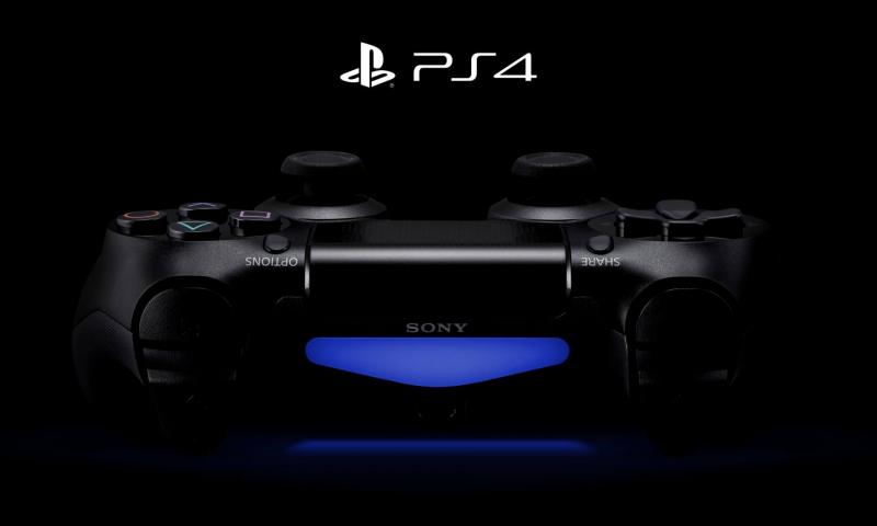 PS4 için 5.03 güncellemesi yayınlandı
