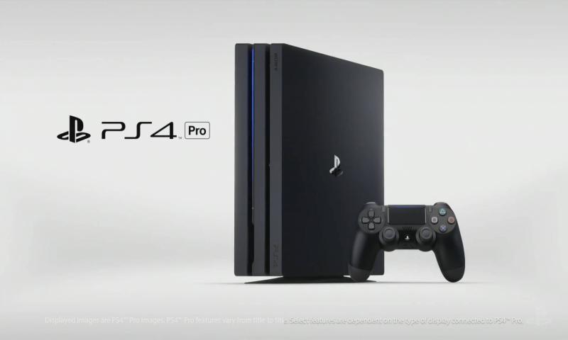 PS4 Pro Boost Mode hakkında ilk bilgiler