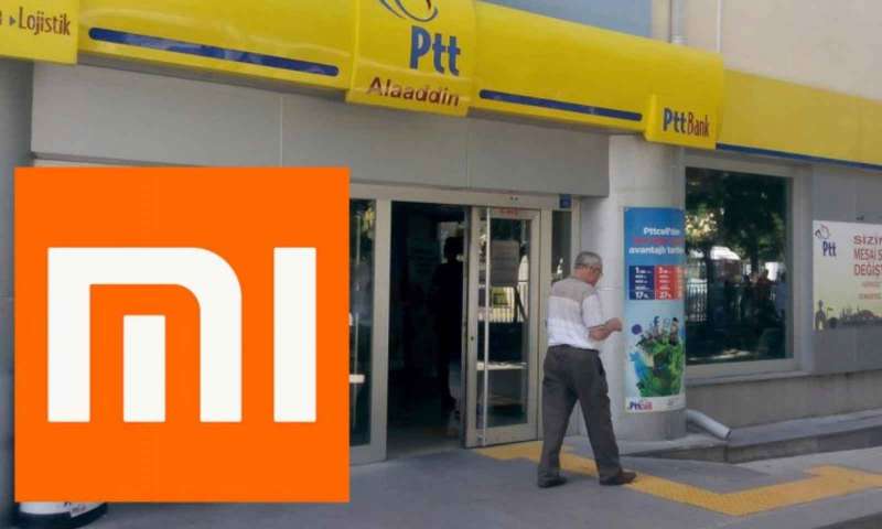 PTT ve Xiaomi iş birliğine imza attı