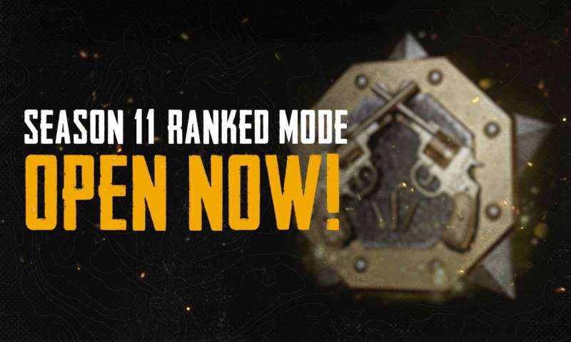 Pubg 11.sezonda oyuncuları neler bekliyor?